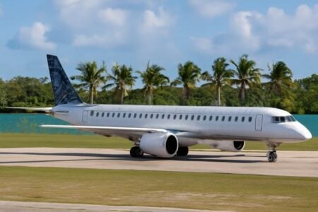 Porter Airlines Connects Canada to Nassau with New Direct Flight Routes Porter Airlines Nassau flights