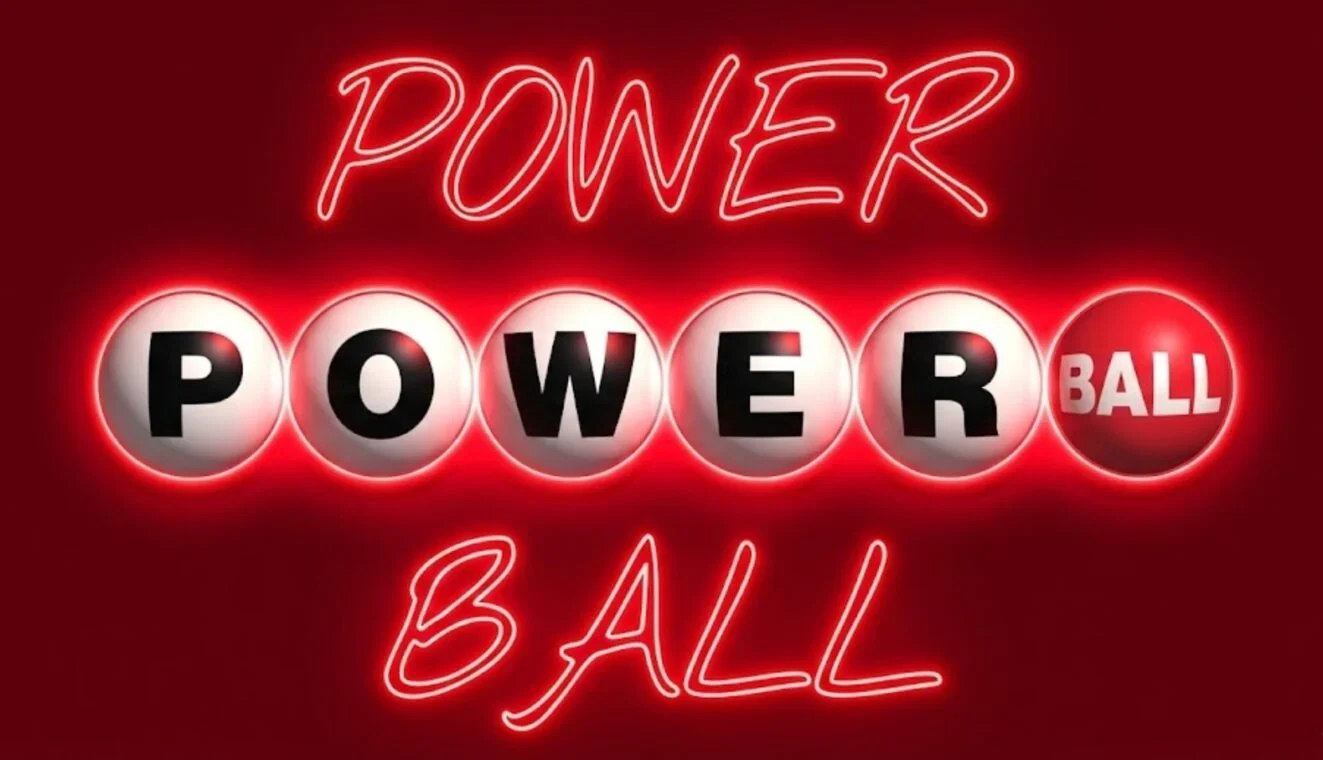 Powerball drawing days