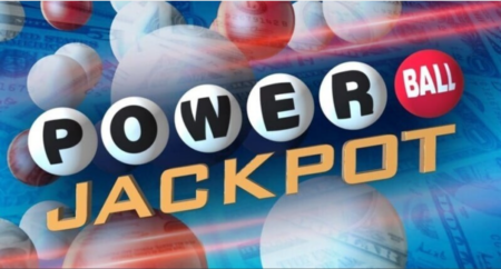 Powerball jackpot
