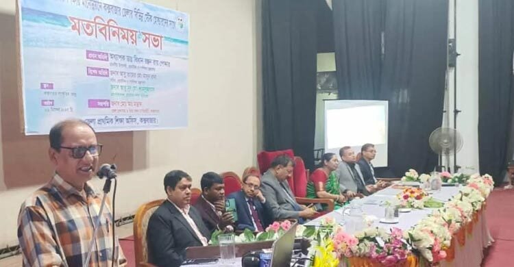 প্রাথমিক উপদেষ্টা