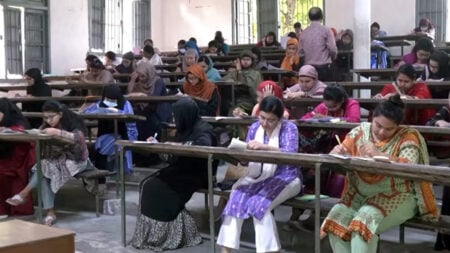 প্রাথমিক শিক্ষক