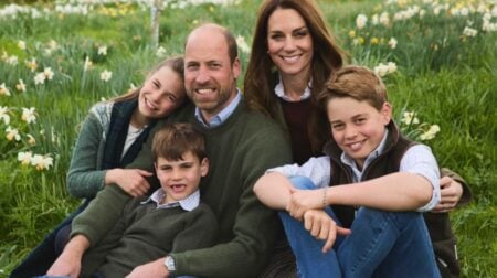 Princess Lilibet’s Christmas Outfit Sparks Buzz with Subtle Royal Nod Princess Lilibet Christmas outfit