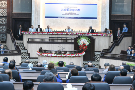 প্রধান উপদেষ্টা