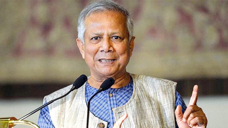 প্রধান উপদেষ্টা