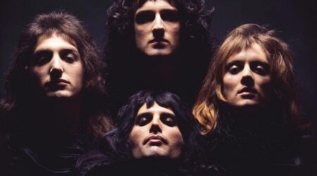 Queen II reissue