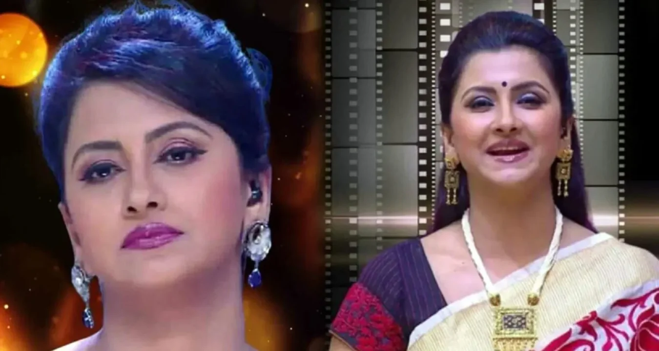 রচনা ব্যানার্জী