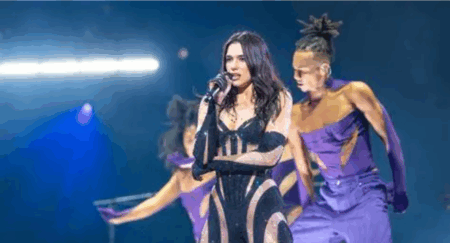 Radical Optimism Tour