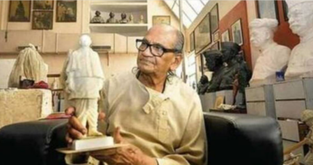 Ram Sutar passes away