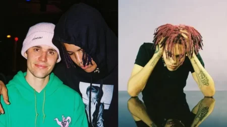 Rapper POORSTACY Dies at 26: Cause of Death Under Investigation After Hotel Medical Emergency Rapper POORSTACY Dies at 26: Cause of Death Under Investigation After Hotel Medical Emergency