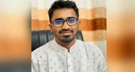 রাশেদ খান