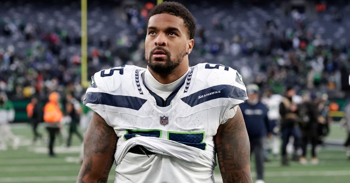 Trade Acquisitions Dre’Mont Jones and Alohi Gilman Fuel Ravens’ Defensive Surge