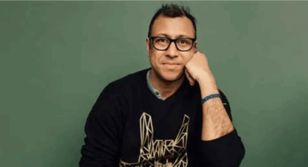 Ravi Jain Wins Canada’s Prestigious Siminovitch Prize for Groundbreaking Theatre Work Ravi Jain