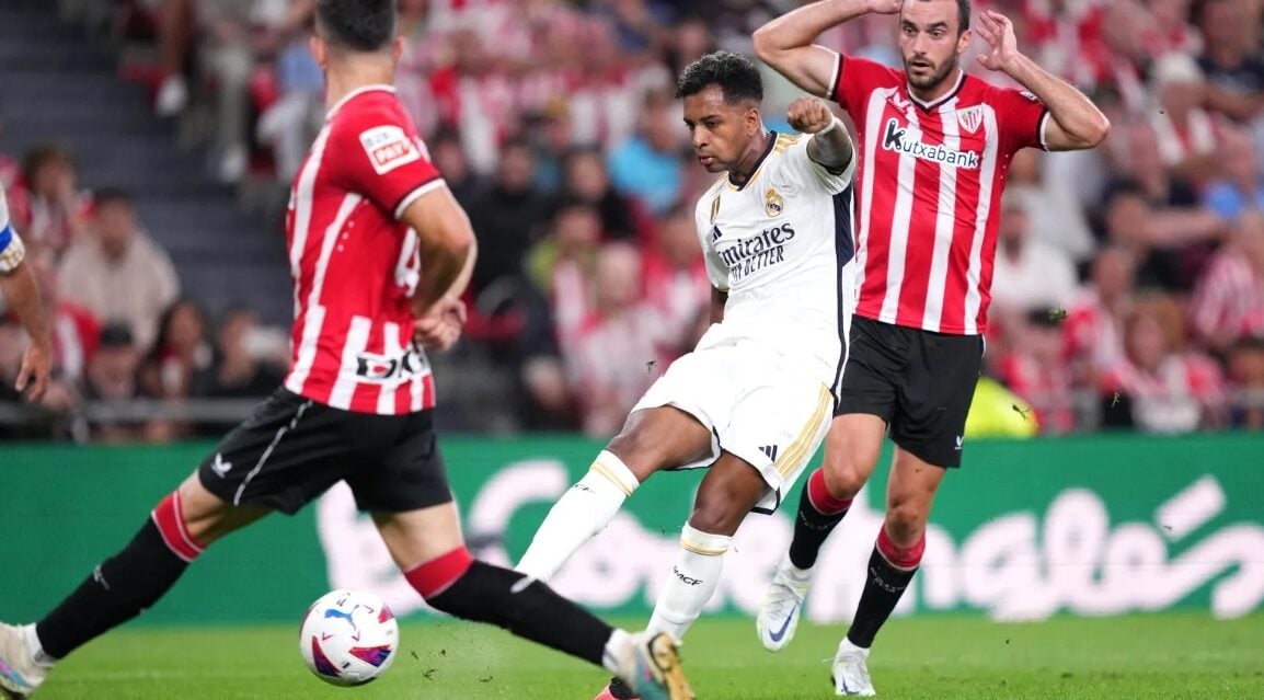 Real Madrid Seeks Redemption in Crucial Athletic Club Clash