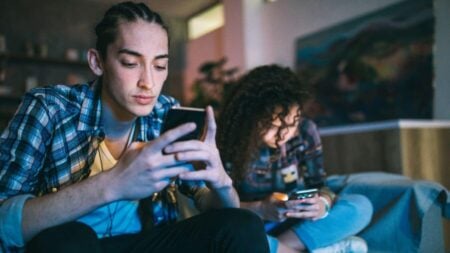 Record £1 Million Age Verification Fine Hits Adult Website Operator