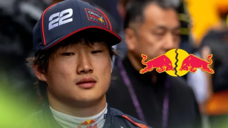Red Bull Replaces Yuki Tsunoda with Rising Star for 2026 F1 Season