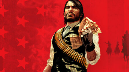 Netflix Adds Red Dead Redemption to Its Mobile Gaming Library Red Dead Redemption Netflix