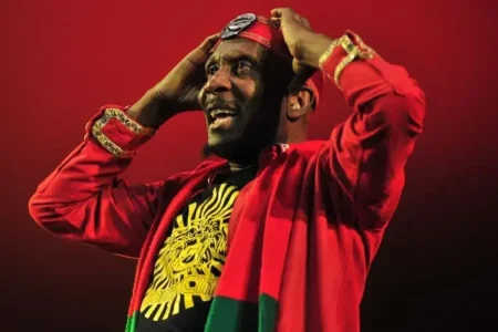 Reggae Legend Jimmy Cliff Dies at 81, Leaves Lasting Musical Legacy