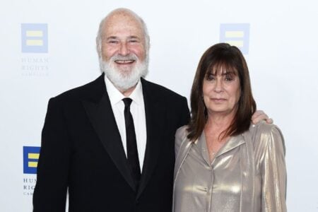 Reiner Family Tragedy Son Charged in Deaths of Director Rob Reiner and Wife Michele