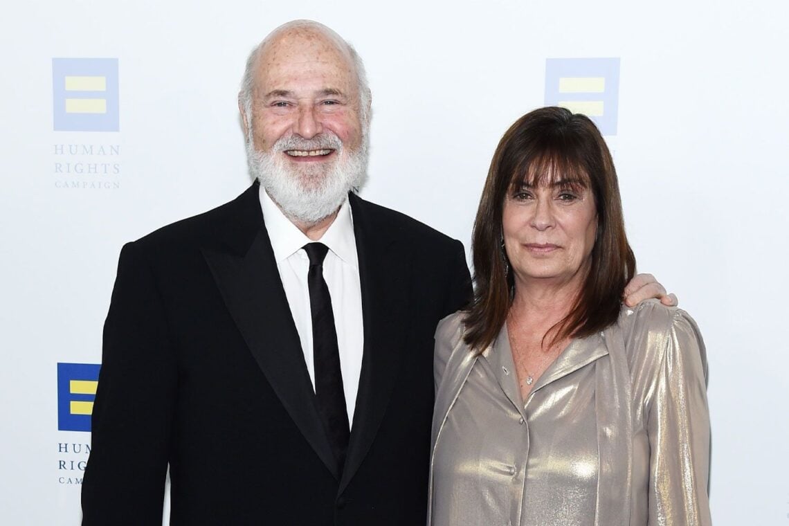 Reiner Family Tragedy Son Charged in Deaths of Director Rob Reiner and Wife Michele