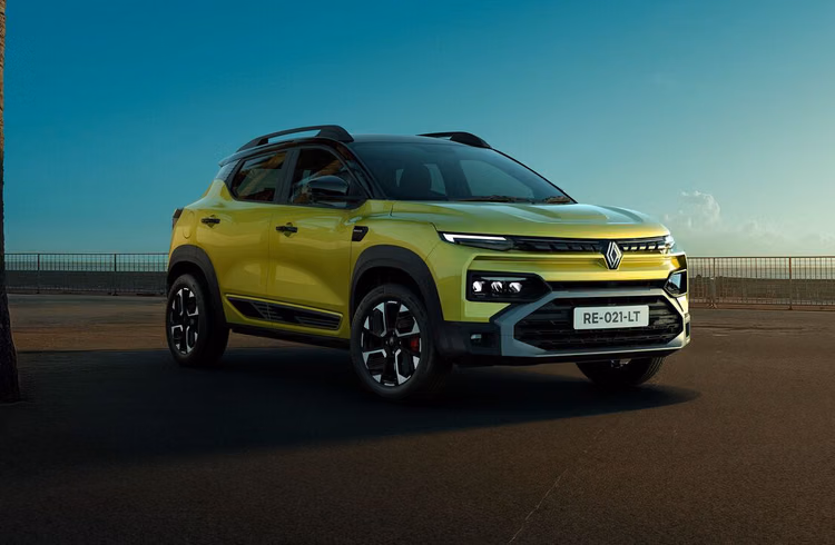 Renault India price hike