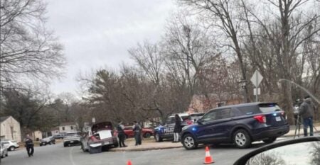 Reston shooting suspect