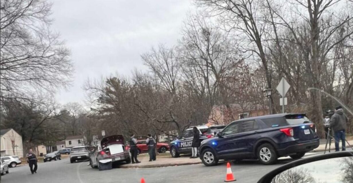 Reston shooting suspect