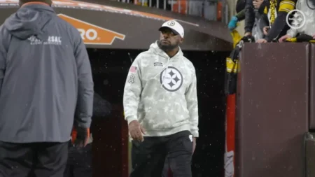 Rex Ryan Urges Steelers: ‘Do Mike Tomlin a Favor and Fire Him’ Rex Ryan Urges Steelers 'Do Mike Tomlin a Favor and Fire Him'