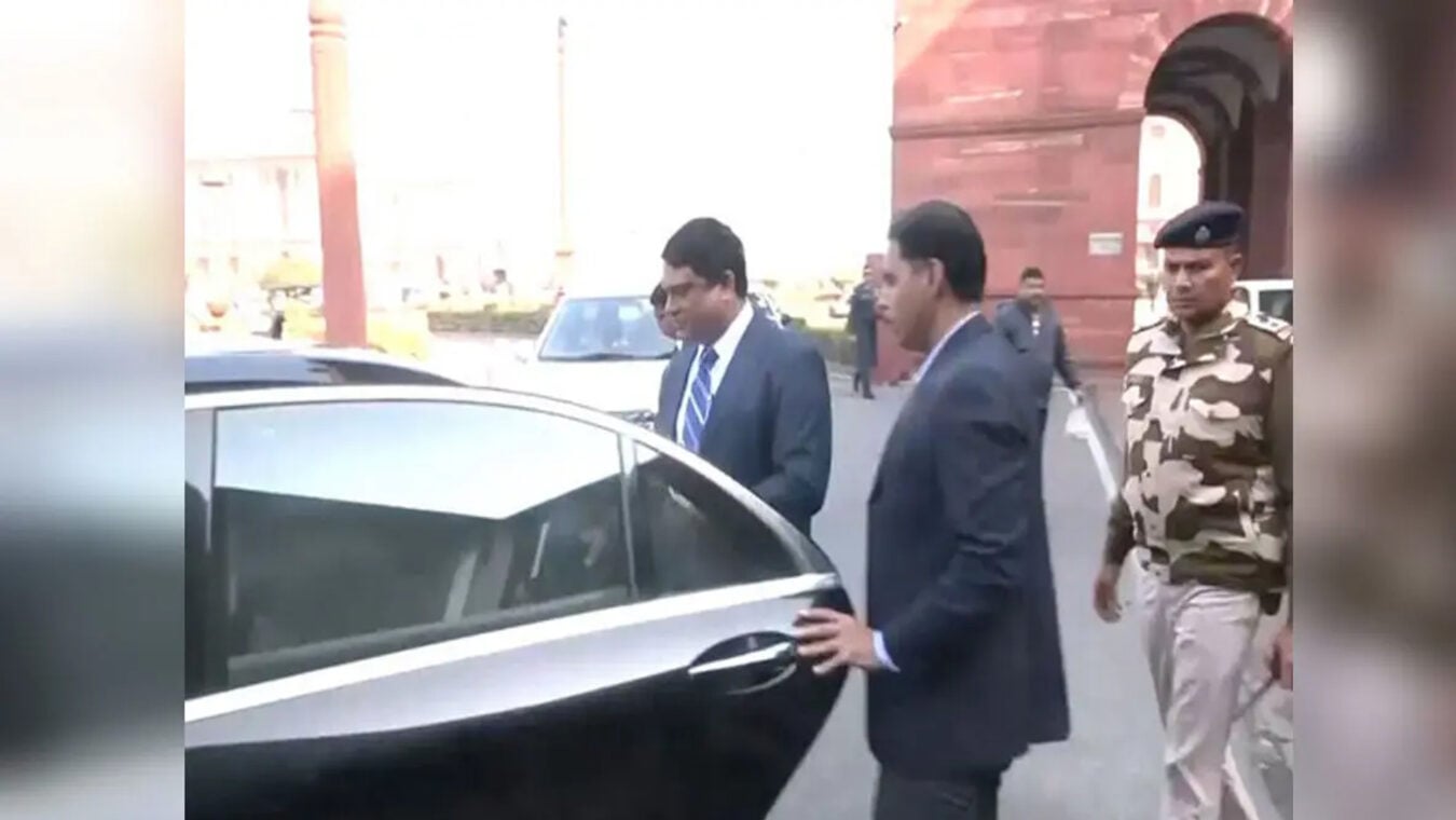 বাংলাদেশের হাইকমিশনার রিয়াজ হামিদুল্লাহ