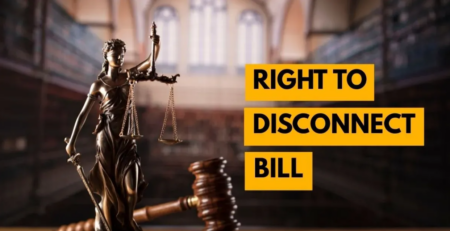 Right to Disconnect Bill