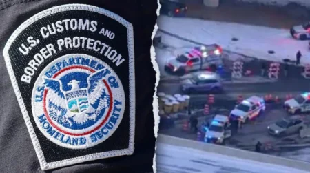 Road Rage Shooting Near JFK Airport Sparks Major Travel Delays