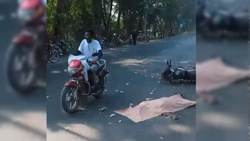 ওসি ও এএসআইয়ের