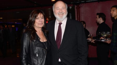 Rob Reiner
