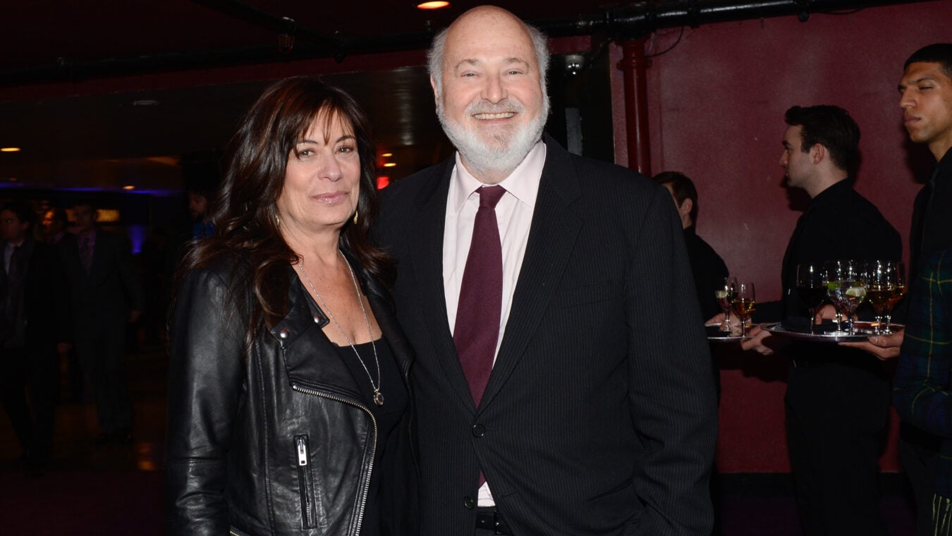 Rob Reiner