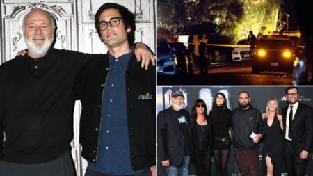 Rob Reiner Family Breaks Silence After Tragic Hollywood Murders Rob Reiner Family Breaks Silence After Tragic Hollywood Murders
