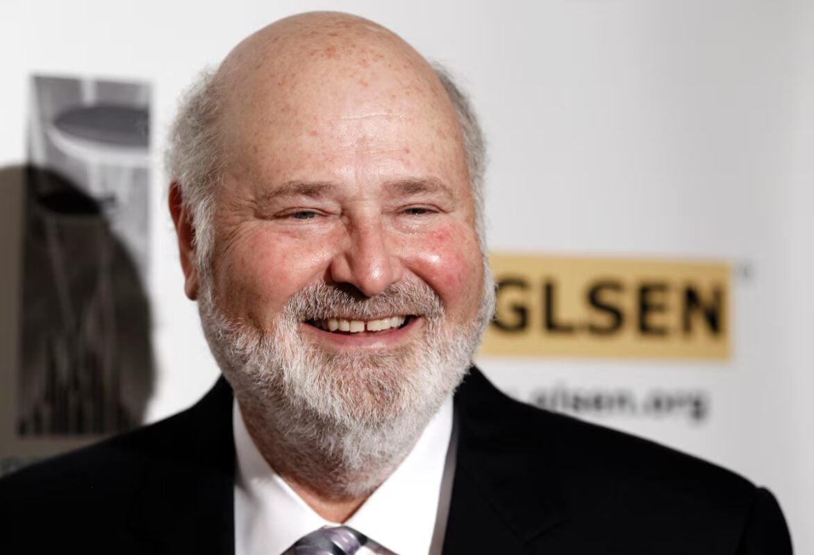 Rob Reiner death