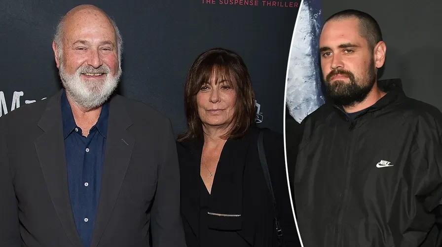Rob Reiner and Wife Michele Found Dead in Brentwood Home, Son in Custody -  Bangla news