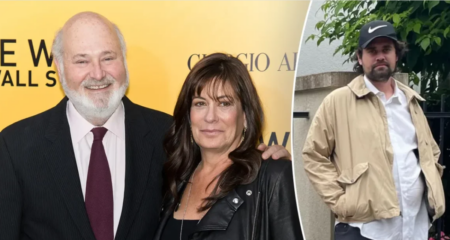 Rob Reiner death investigation