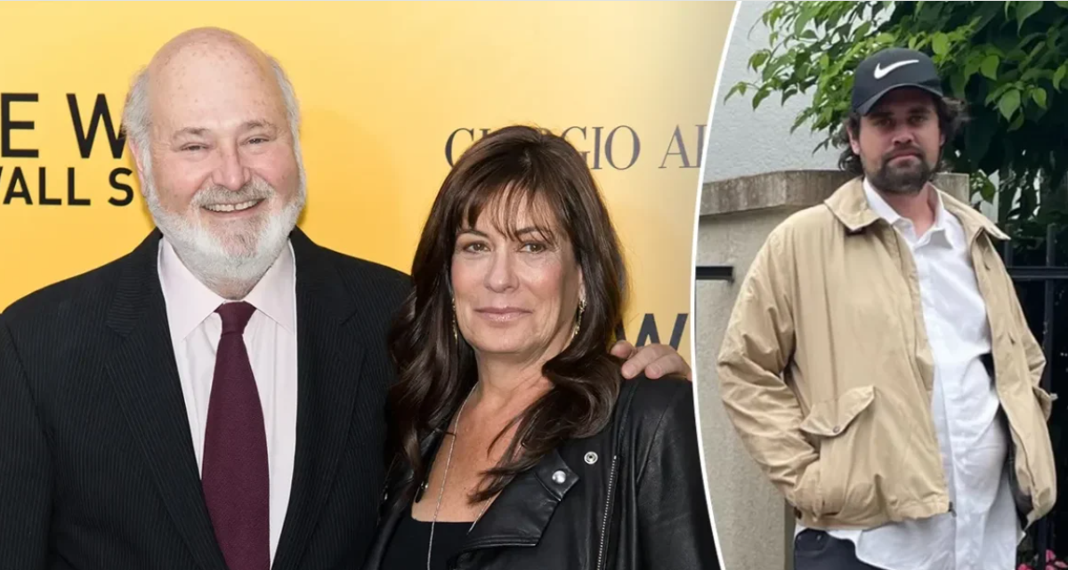 Rob Reiner death investigation