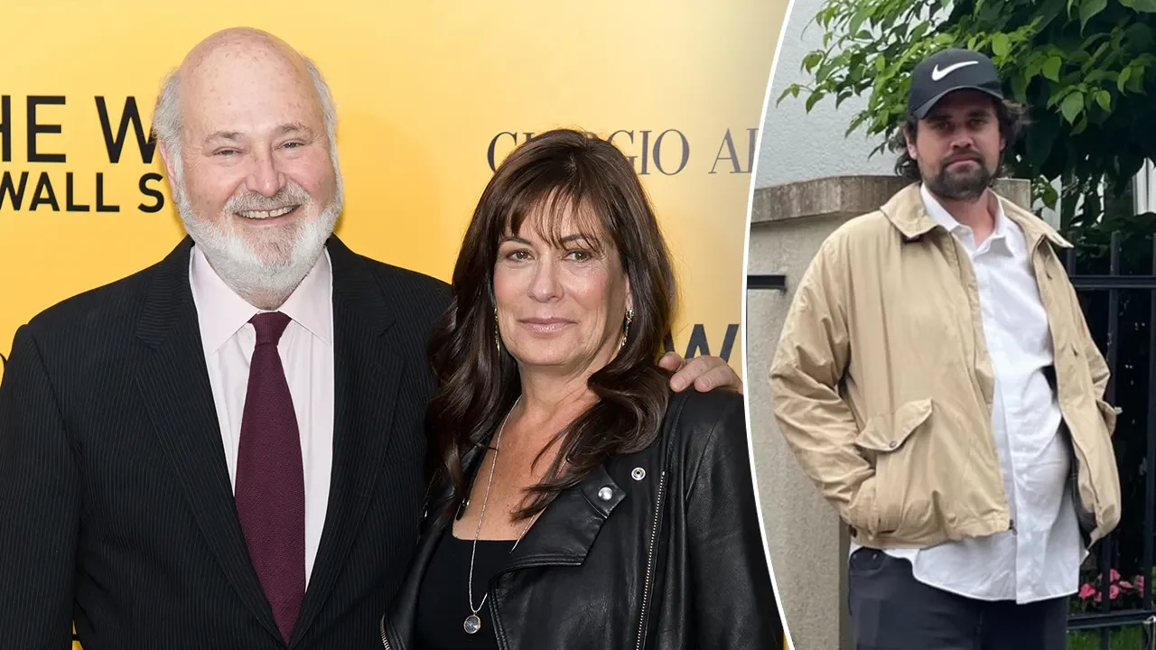 Rob Reiner death investigation