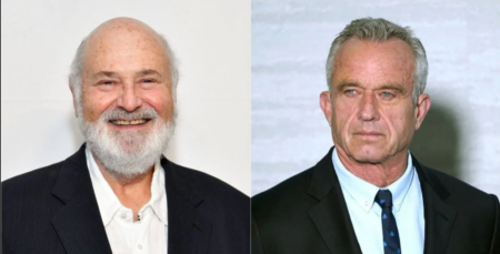 Rob Reiner fake tweet