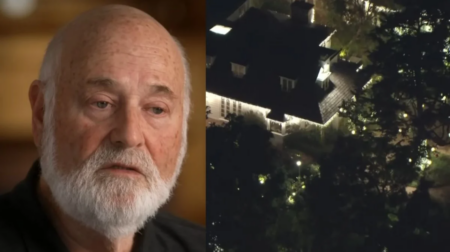 Rob Reiner murder