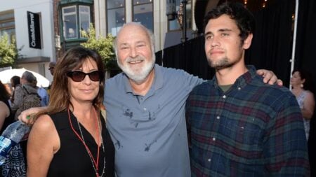 Rob Reiner Murder: Son Nick in Custody After Brentwood Home Tragedy Rob Reiner murder