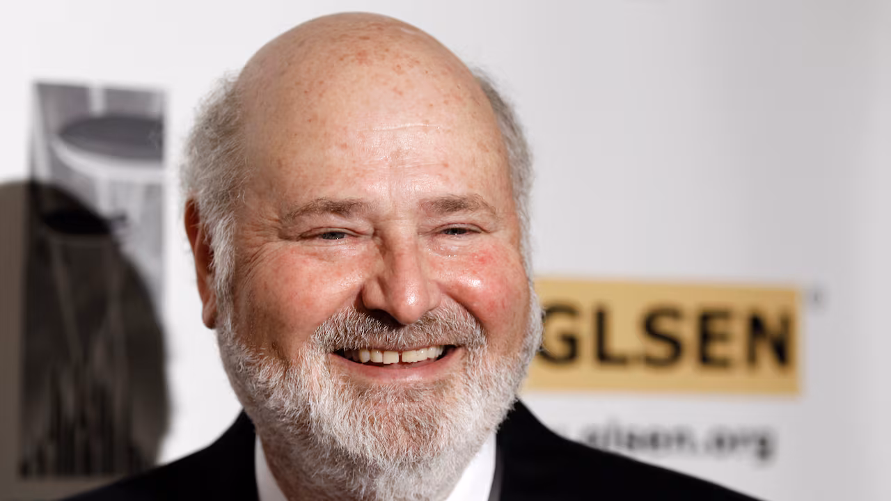 Rob Reiner political activism