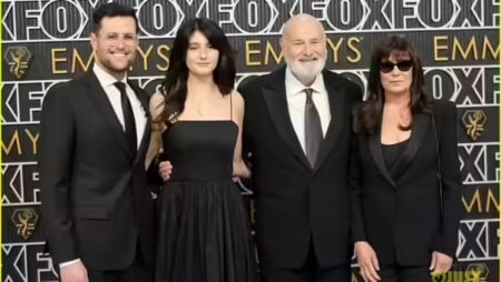 Rob Reiner's children