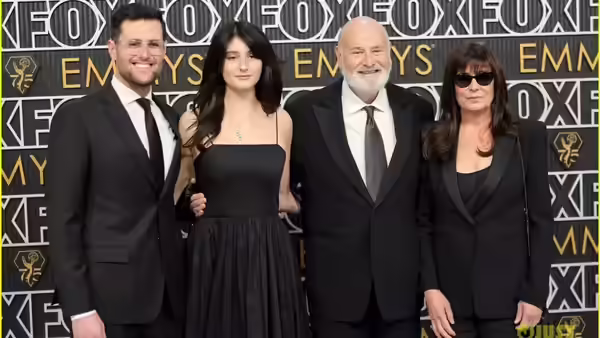 Rob Reiner's children