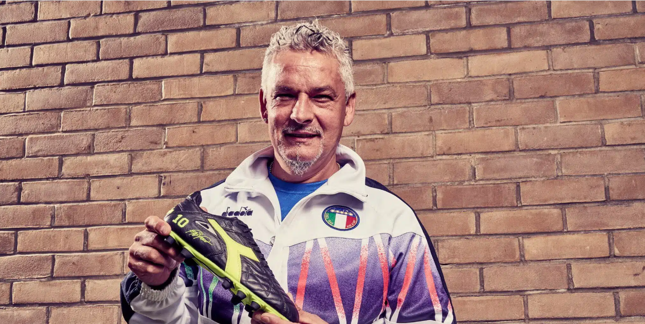 Roberto Baggio’s $20 Million Net Worth: The Financial Legacy of Italy’s Divine Ponytail