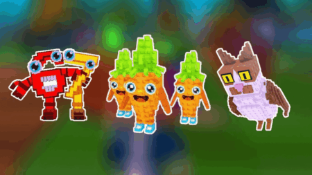 Roblox Viral Hit Plants vs. Brainrots Sparks Cultural Phenomenon, Hits 4 Billion Visits