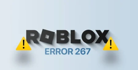 Roblox outage