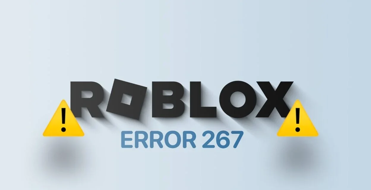 Roblox outage