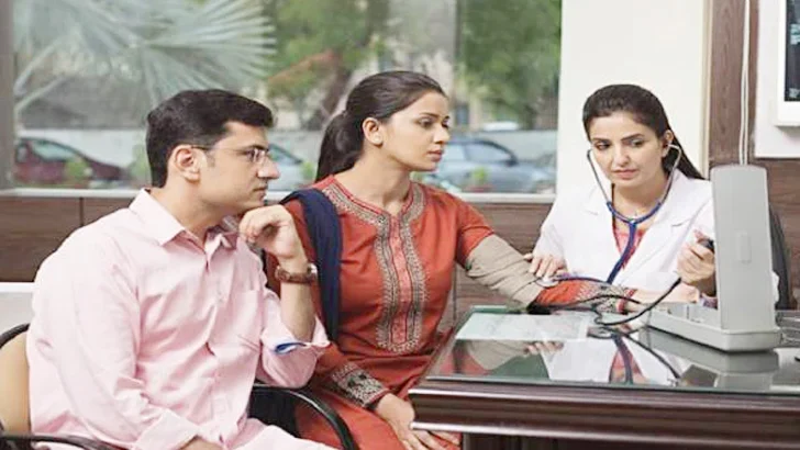 নারীদের রোগ